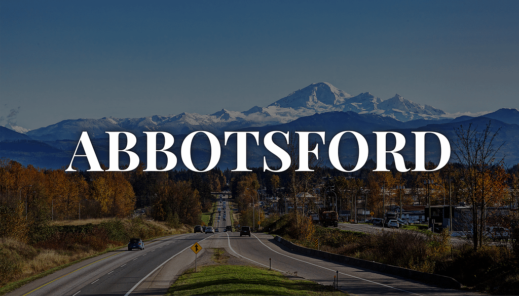 Abbotsford