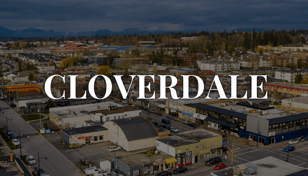 Cloverdale