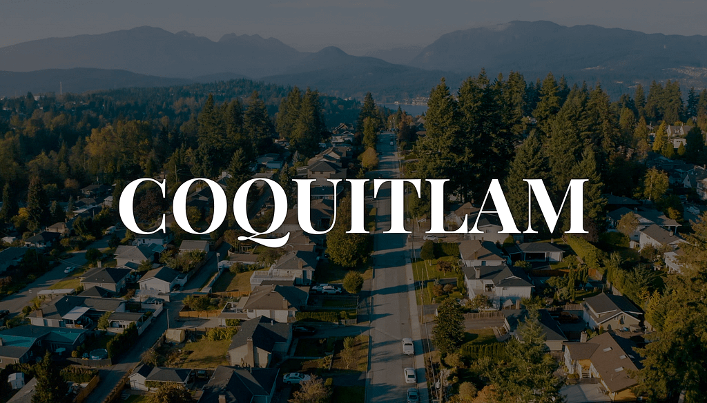 Coquitlam