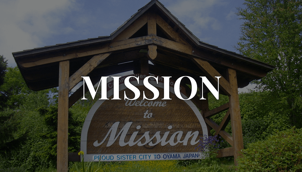 Mission