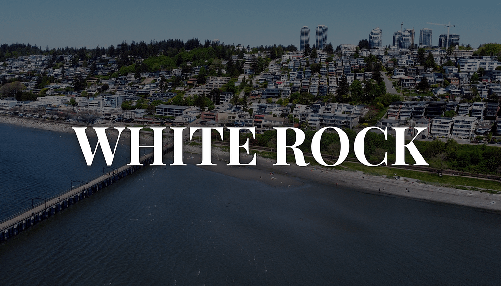 White Rock