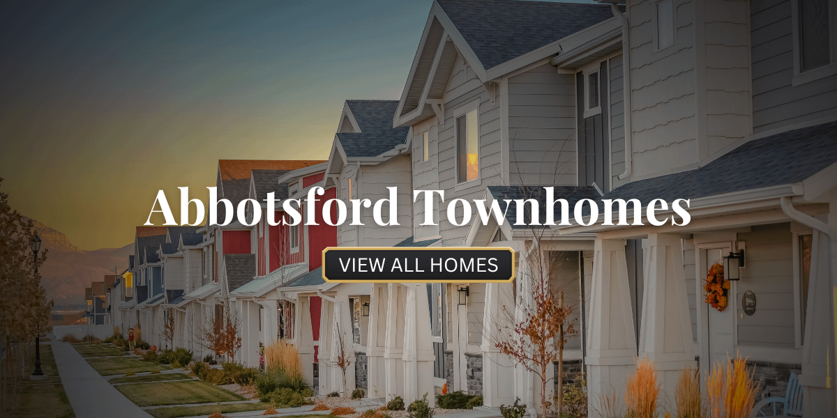 Abbotsford Townhomes mls