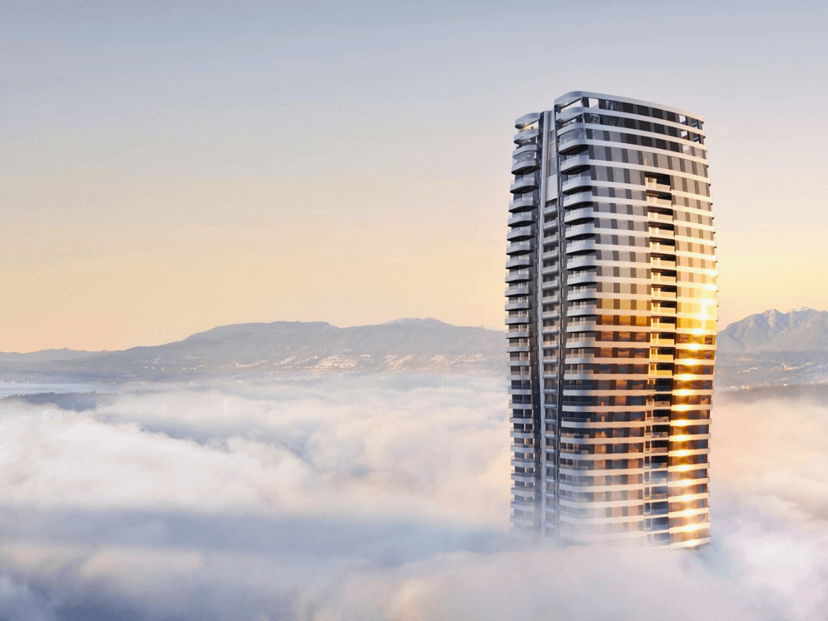 Curv Vancouver