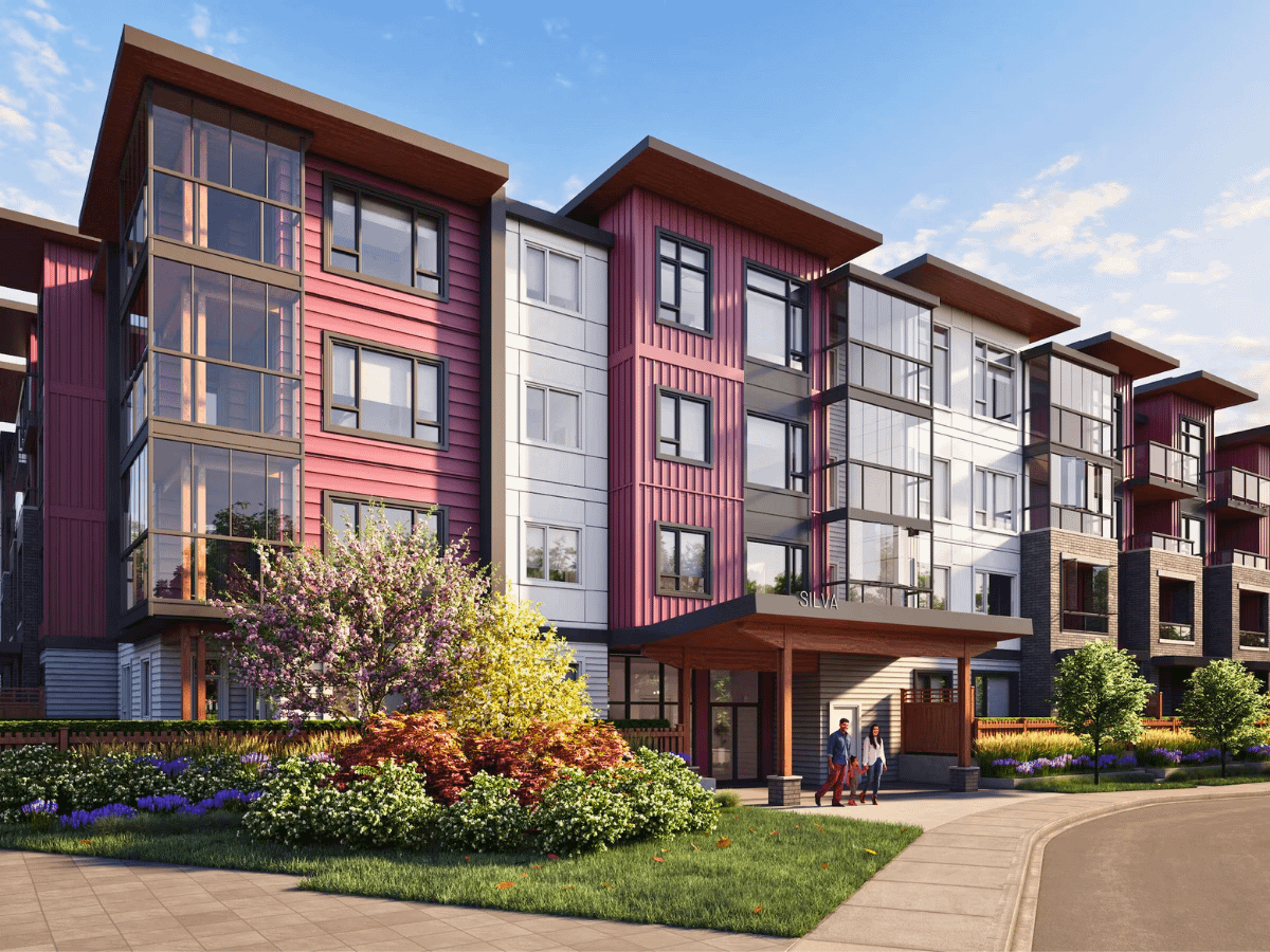 Silva 3 by Wanson Group
