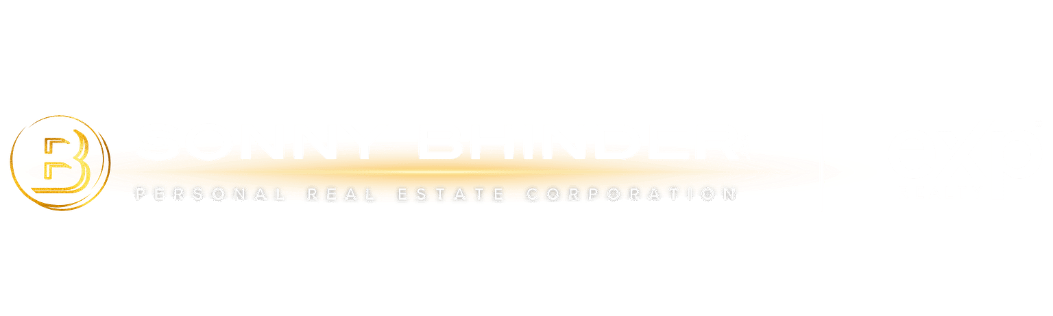 Sonny Bhinder Real Estate Team logo