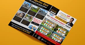 Sonny Bhinder Real Estate Team Newsletter - March 2024 - Featured Image