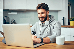 Get Priority Access to New Listings
