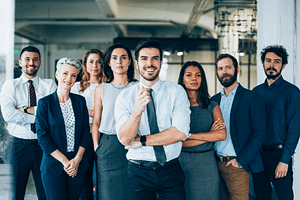 Working with a Real Estate Team is Essential