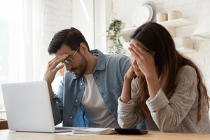 4 Reasons Why You May Not Be Satisfied