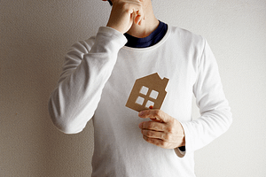 A House That Won't Sell