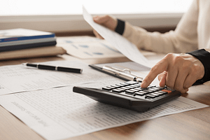 Financial Preparedness