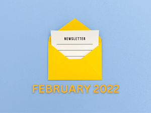 Sonny Bhinder Real Estate Team Newsletter February 2022