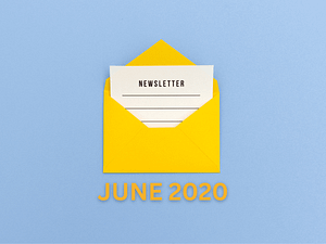 Sonny Bhinder Real Estate Team Newsletter - June 2020