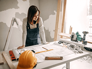 Home Renovation Transforming Your Living Space