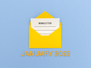 Sonny Bhinder Real Estate Team Newsletter January 2022