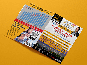 Sonny Bhinder Real Estate Team Newsletter October 2023