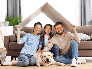 Essential Considerations for Buying a Family Home in Canada
