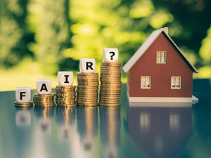 The Dangers of Overpricing When Selling Your Home A 2024 Guide for Canadian Home Sellers