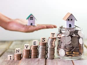 The Ultimate Guide to Buying Your First Investment Property