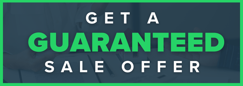 Get A Guaranteed Sale Offer
