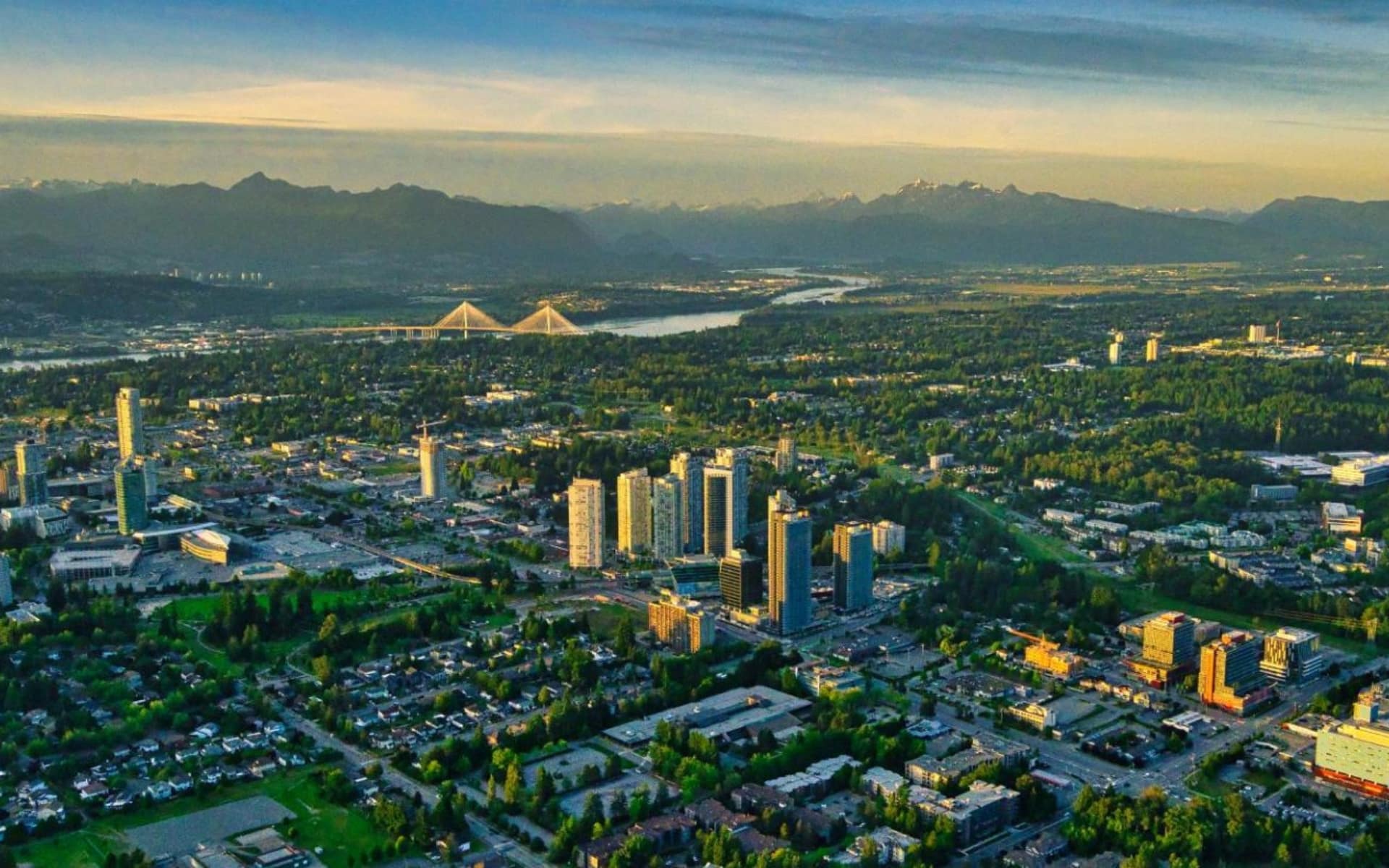 realtor ca surrey