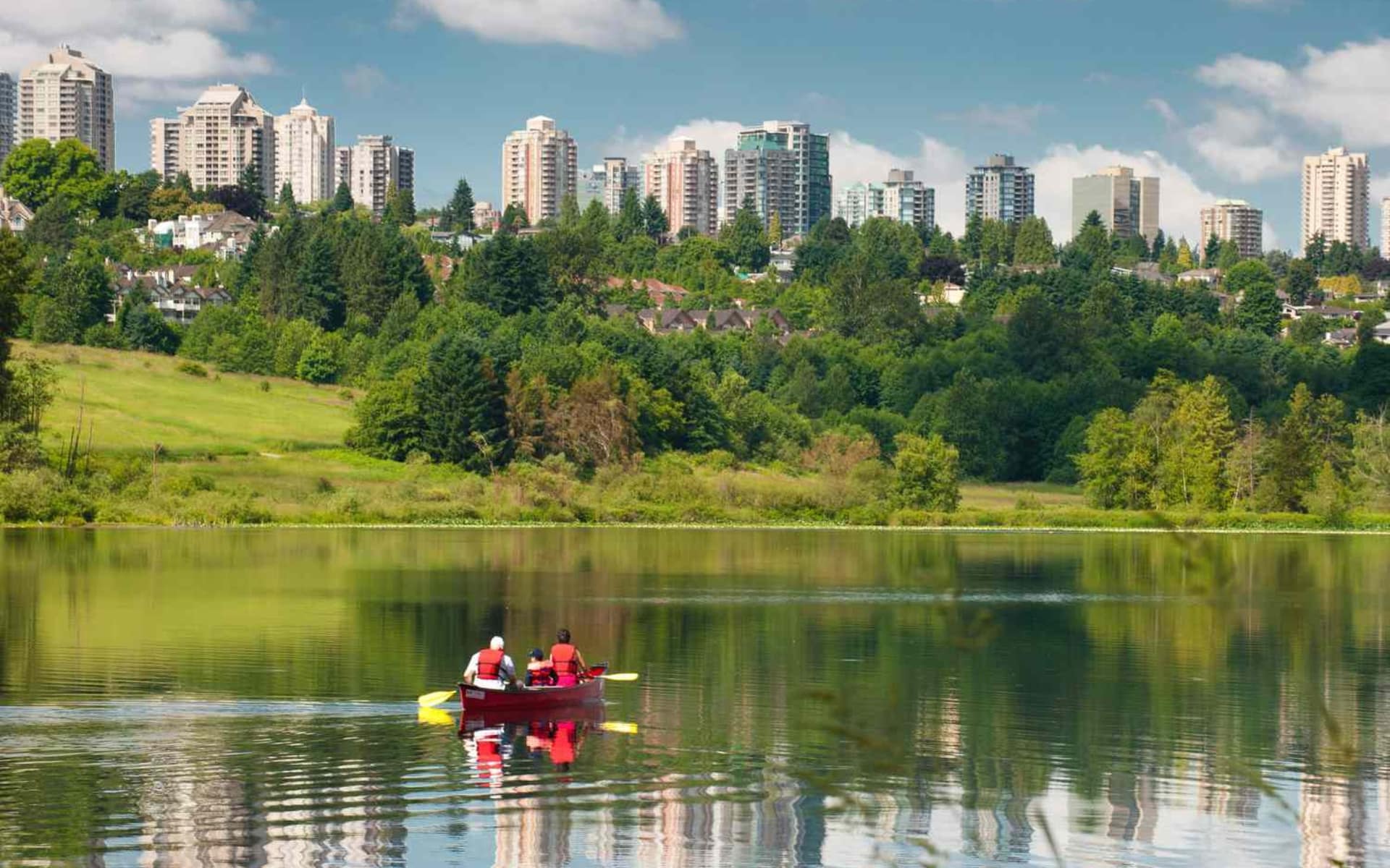 south surrey realtors