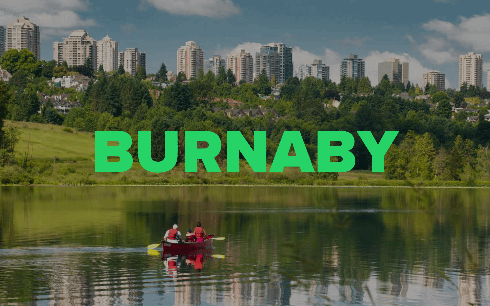 commercial realtor surrey